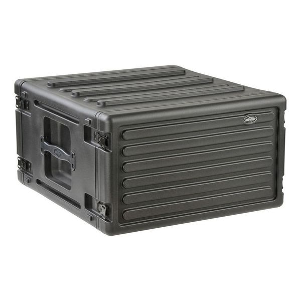 SKB R6U Roto Rack
