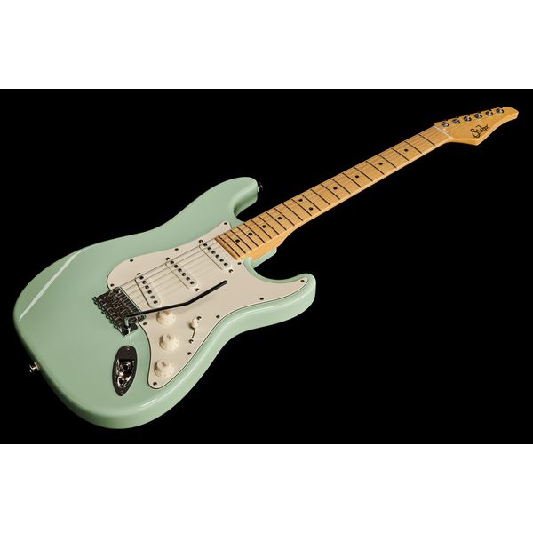 Suhr Classic S ST SSS MN SG