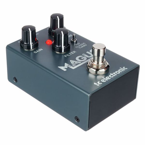 TC Electronic Magus Pro Distortion