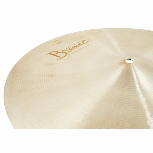 Meinl 17"Byzance J.Medium Thin Crash