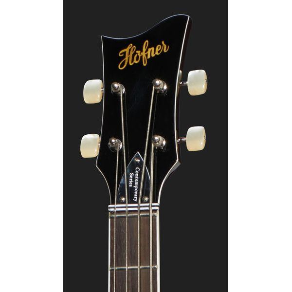 Höfner HCT-500/1L-SB Violin Bass CTLH