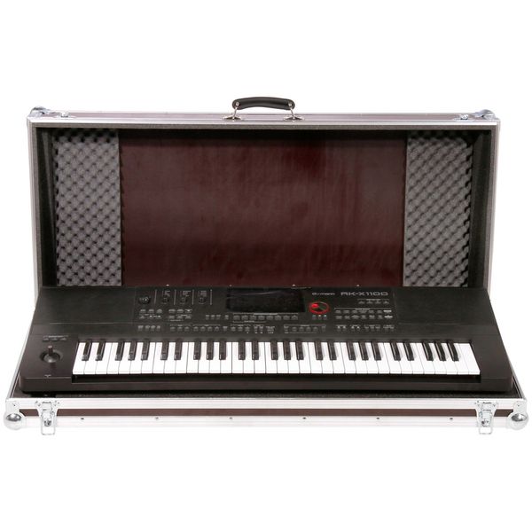 Thon Keybard Case AK-X1100 Wood