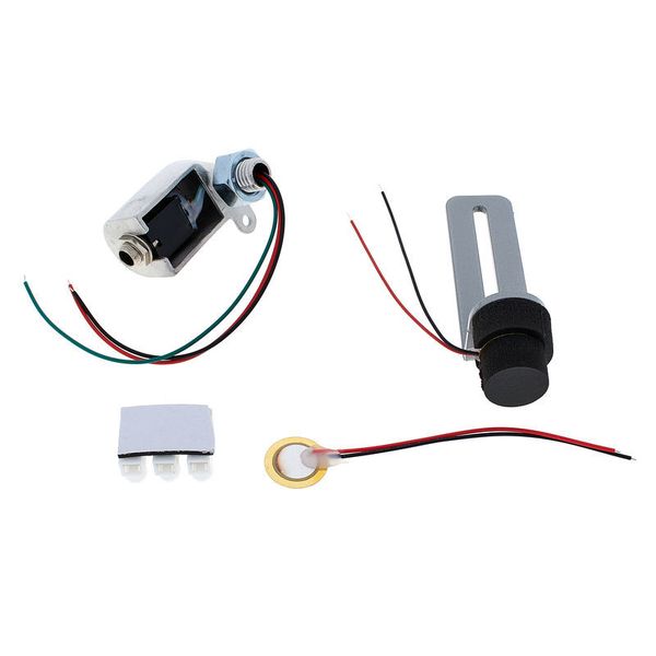 Triggera Intrigg Internal Drum Trigger