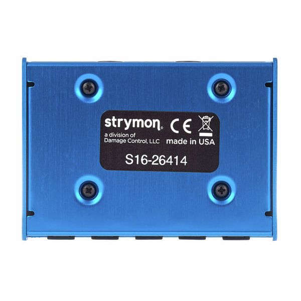 Strymon Ojai Expansion Kit