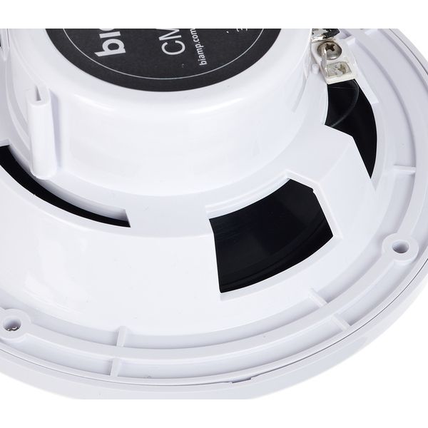 Biamp Systems CMAR6 White
