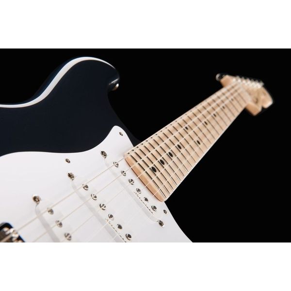 Fender Clapton Strat Custom Shop MB