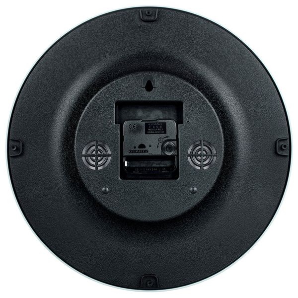 Thomann Wall Clock Saxophone