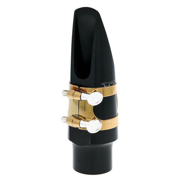 Otto Link Tone Edge Ten Early Babbitt 6*