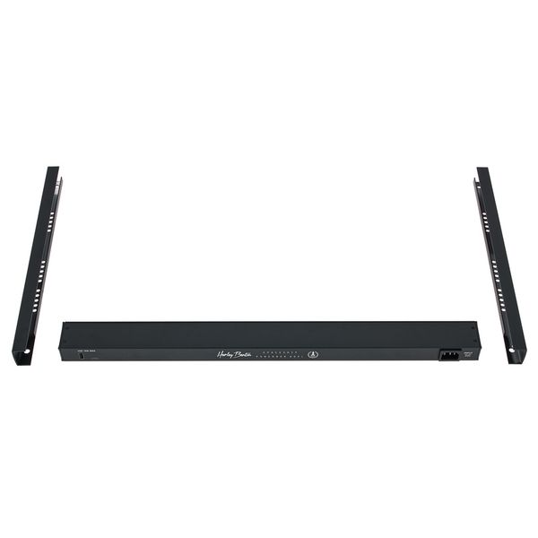 Harley Benton Spaceship PowerBar 60XL