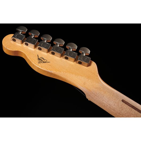 Fender La Cabronita Especial MBDB