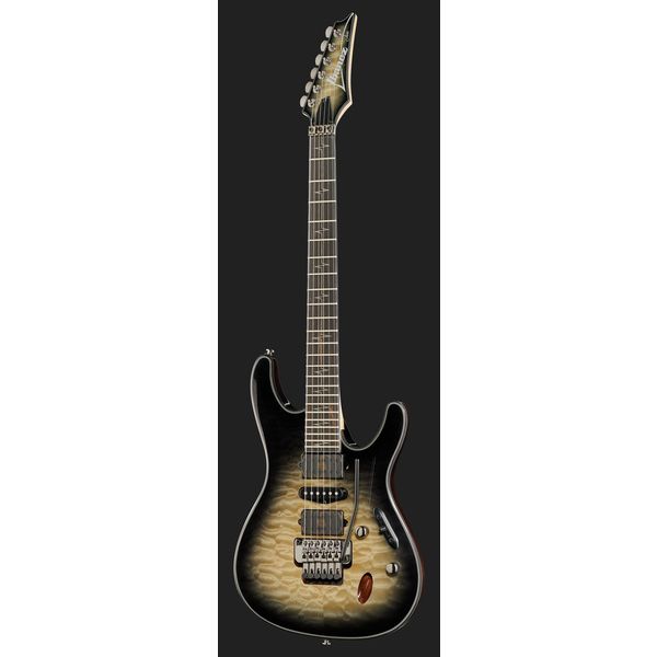 Ibanez JIVA 10-DSB
