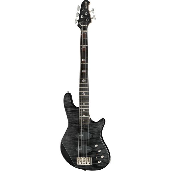 Marleaux Votan 5 Black Burst