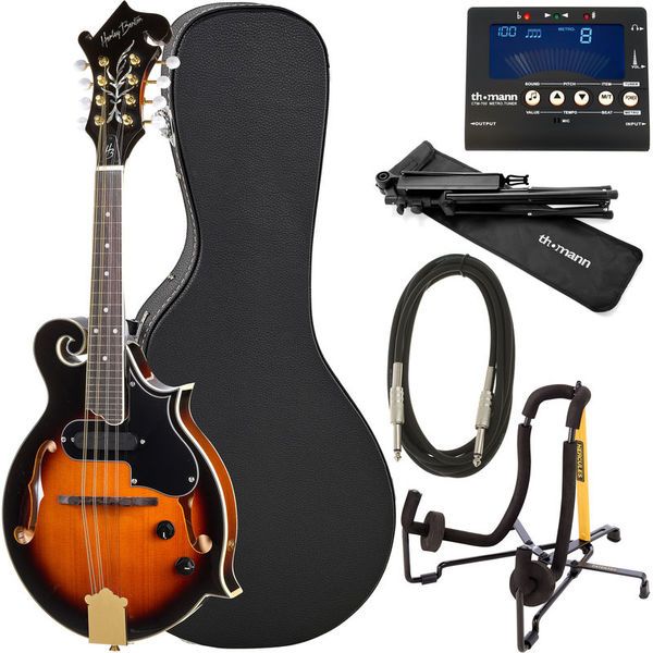 Hamaril  Mandolin Set