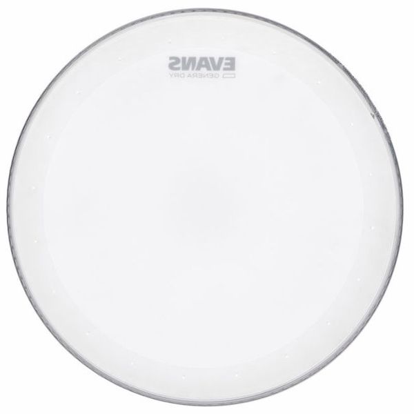 Evans 14" Genera Dry Coated Snare
