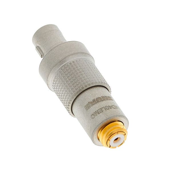 Shure MD40 LEMO