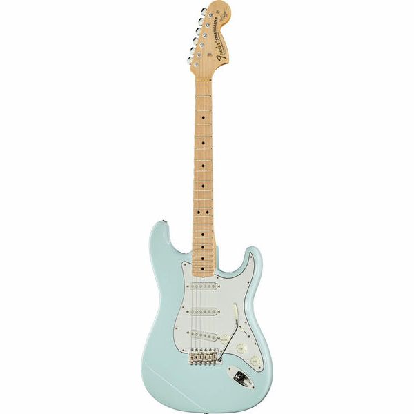 Fender Yngwie Malmsteen SB NOS