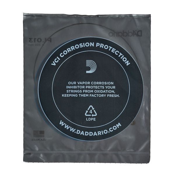 Daddario PL013 Single String