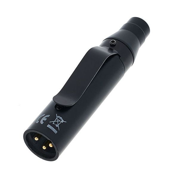 the t.bone CC 100 Phantomadapter