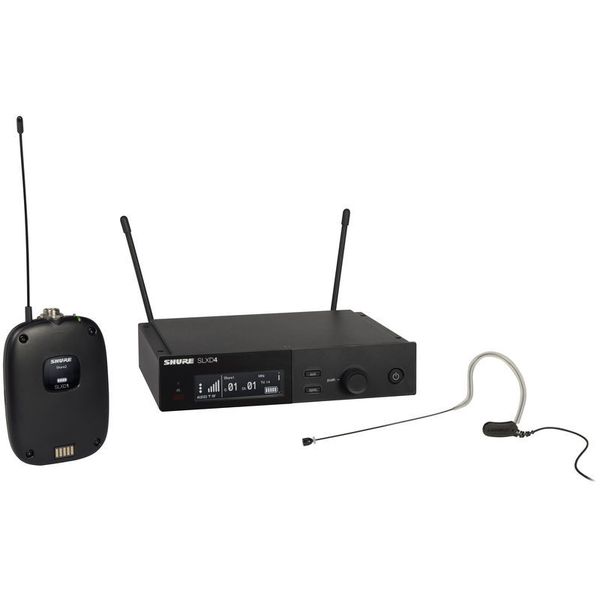 Shure SLXD14E/153B H56