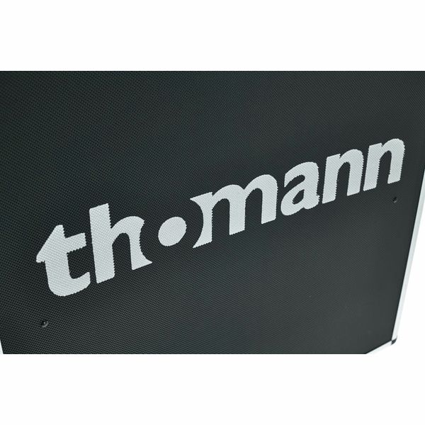 Thomann Case Behringer Xenyx 2442