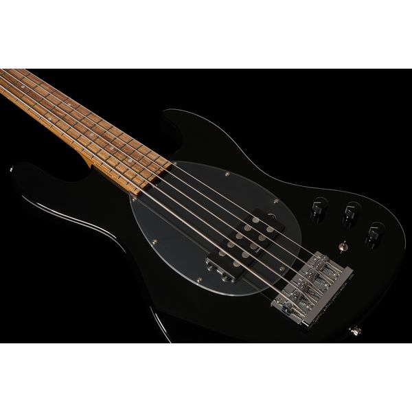 Sadowsky MetroExpress 21-5 Vin MO BL