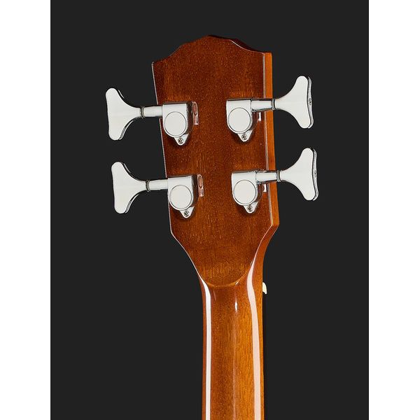 Fender CB-60SCE A-Bass Natural IL