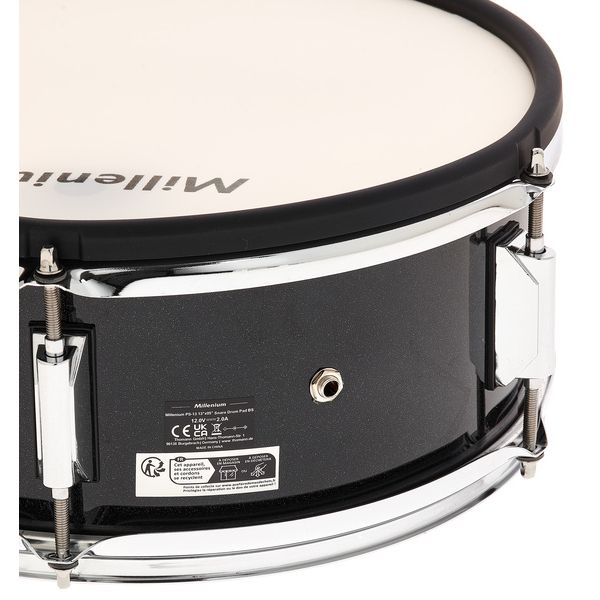 Millenium PS-13 13"x05" Snare BS