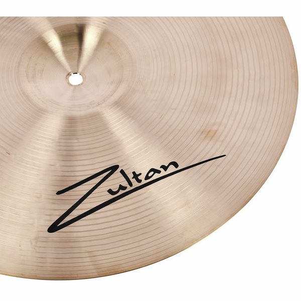 Zultan 15" Caz Hi-Hat