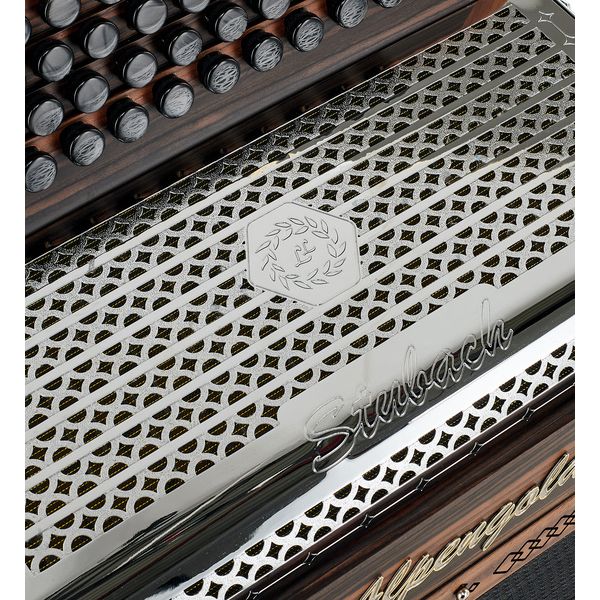 Alpengold Stubach Nature G/C/F/Bb