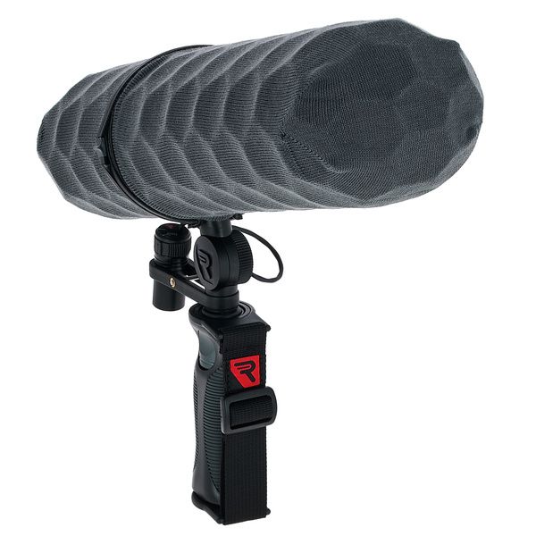 Rycote Nano-Shield Kit NS4-DB