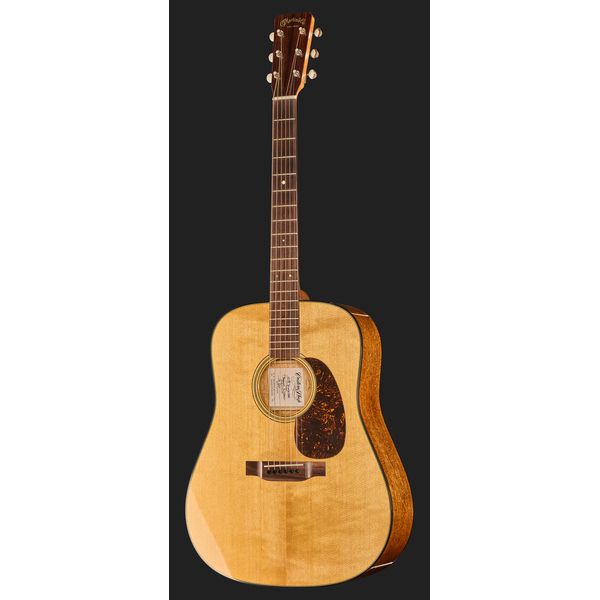 Martin Guitar Custom D-18