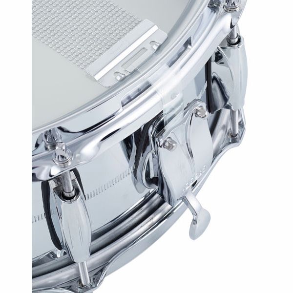 Gretsch Drums 14"x5,5" Brooklyn Chrome/Steel