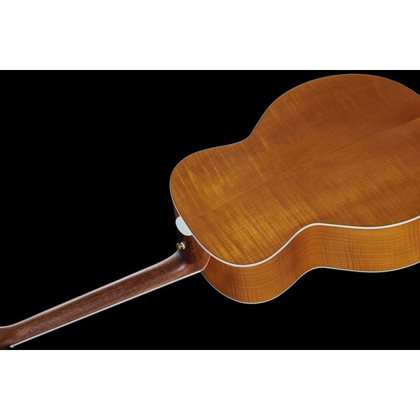 Guild F250E Deluxe Blonde