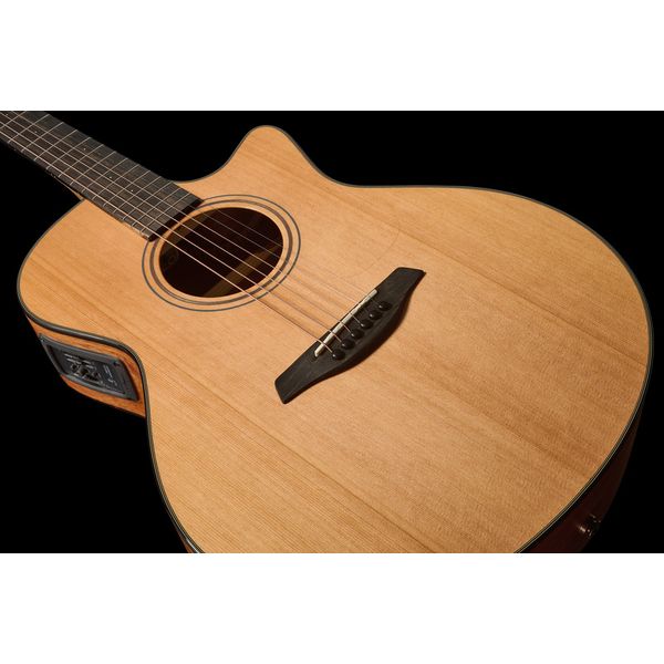 Furch Blue Plus Gc-CM SPE a