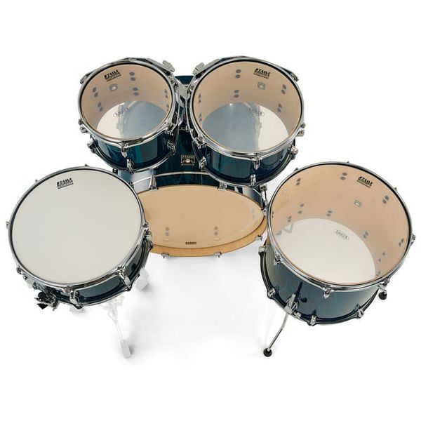 Tama Supers. Classic Shells 22 PGHP
