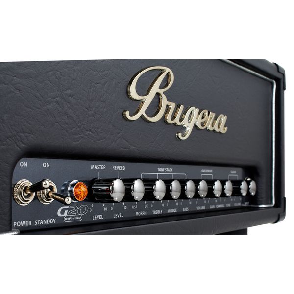 Bugera G20 Infinium Head