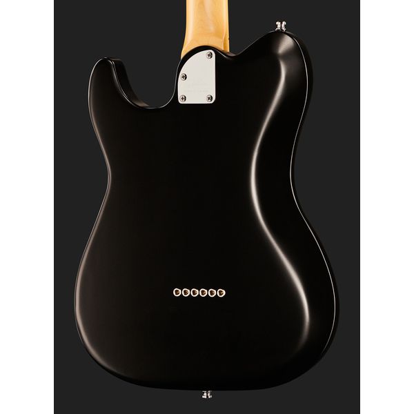 Godin Stadium HT Matte Black MN