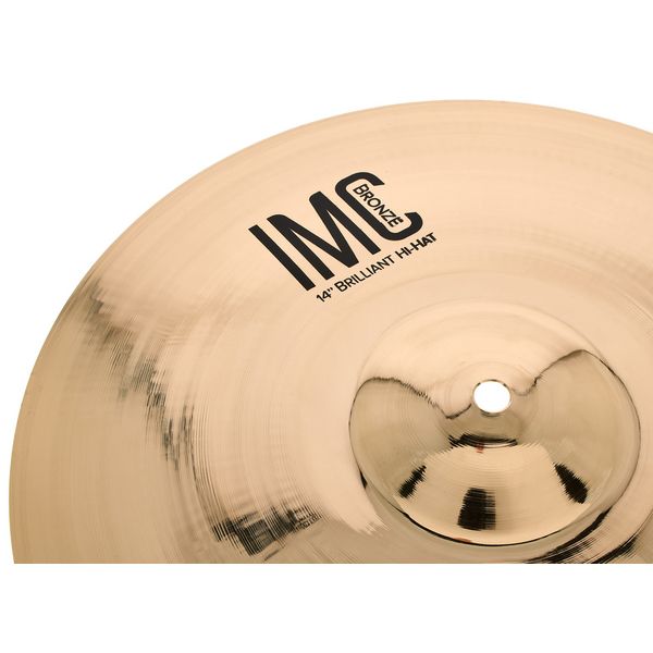 Istanbul Mehmet IMC Brilliant 5pcs Special Set