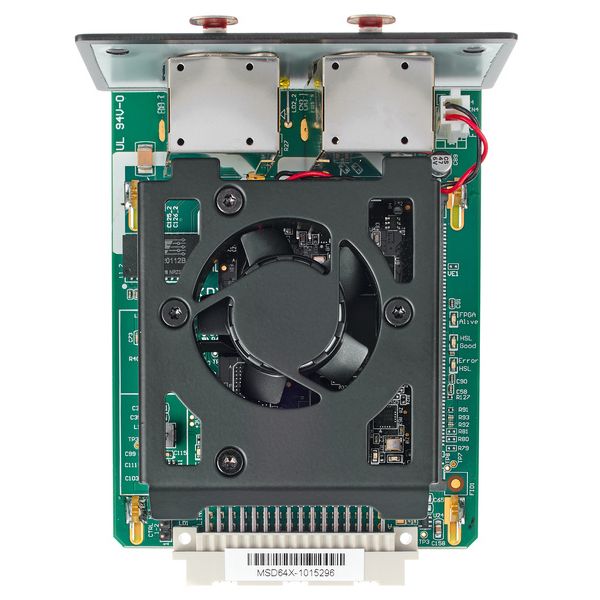 Allen & Heath M-SQ-DANT64-AX