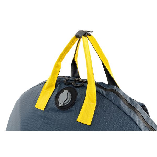 Hardcase Technologies Airtek M Handpan Case AJP Grey