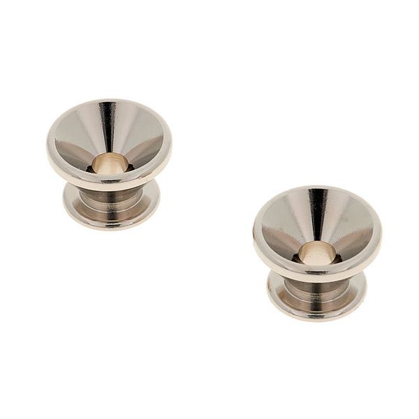Gotoh EP-B2 Nickel Strap Pins