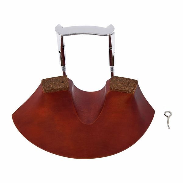 Roth & Junius CR Old Flesch VA 4/4 Boxwood