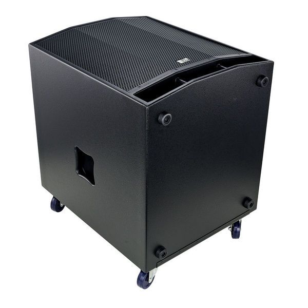 the box CL 110/118MKII Basis Bundle