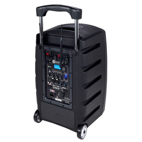 LD Systems Road Buddy 10 HBH 2