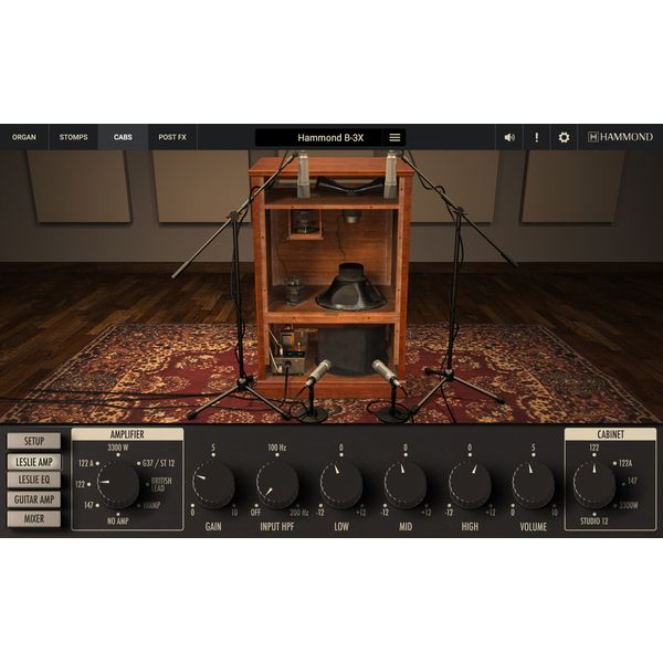 IK Multimedia Total Studio 5 Pro