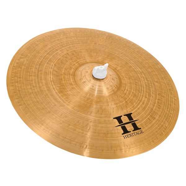 Zultan Heritage Grand Cymbal Set
