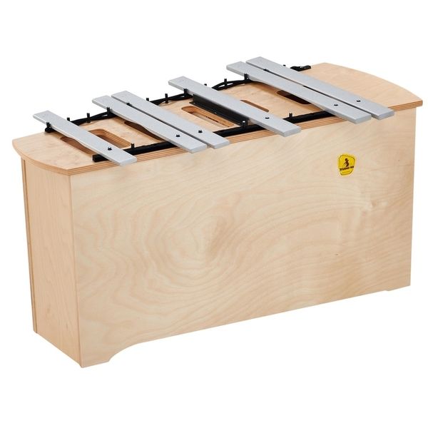 Studio 49 H-BM-1000 Bass Metallo. Ergnz