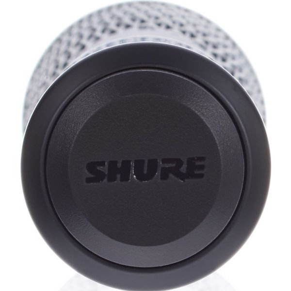 Shure BLX288/PG58 Combo M17