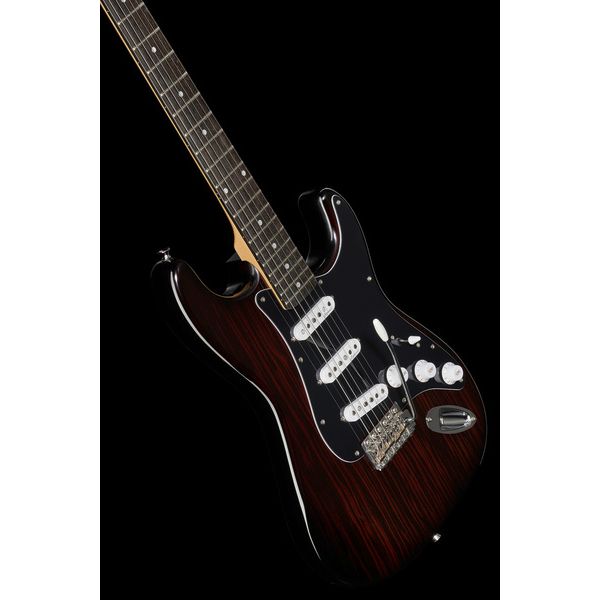 Harley Benton ST-70RW Deluxe S Bundle