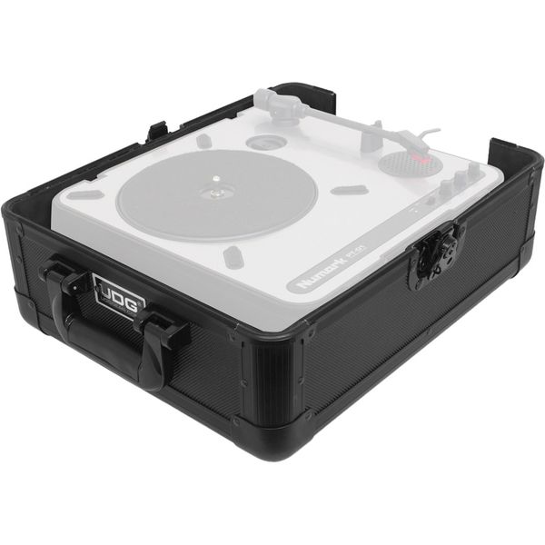 UDG Pick Foam Flightcase Multi S